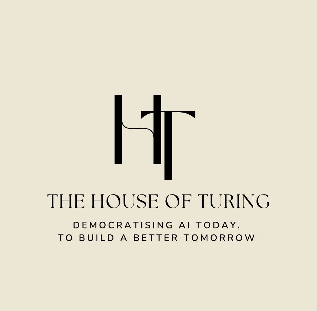 The House of Turing
